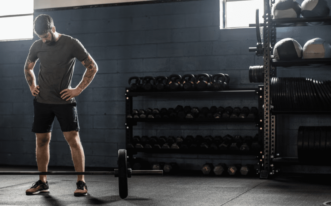 Lower Your Cholesterol with These Workouts Backed by Science