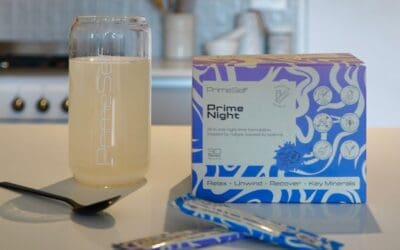The Science Behind Prime Night and Why Recovery Starts Before Bed