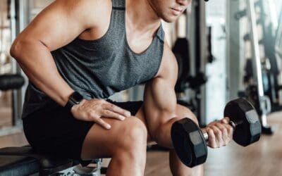 5 Workout Mistakes Killing Your Muscle Gains