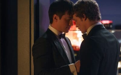 What Watching ‘Heated Rivalry’ Can Teach Straight Guys About Relationships