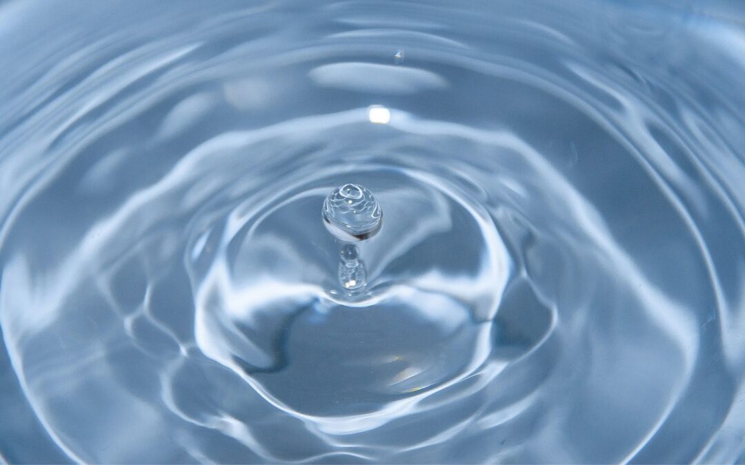 Here’s Why Drinking More Water Might Be the Best Way To Beat Stress