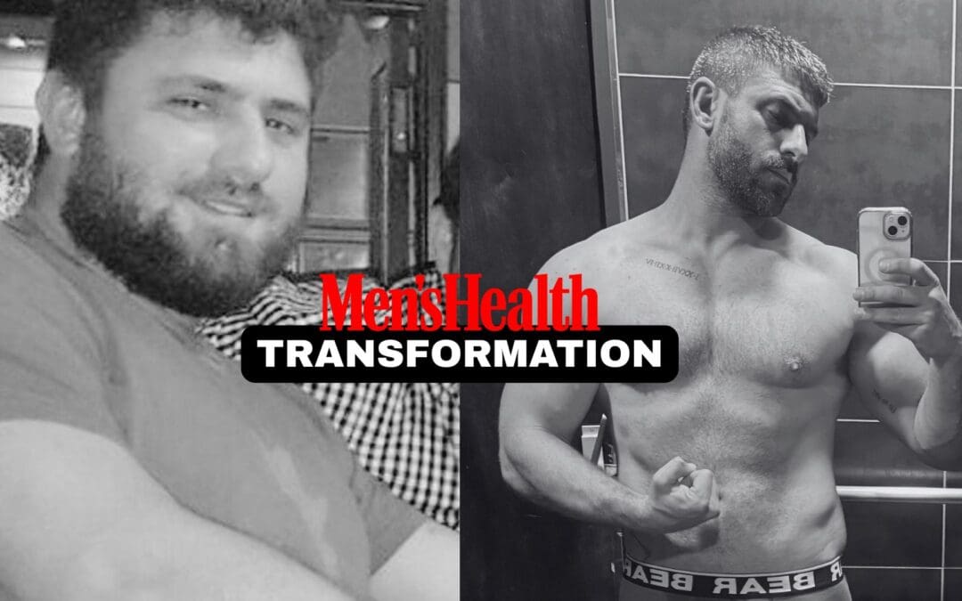 The Simple Habits That Helped This Reader Lose 32kg and Keep the Weight Off