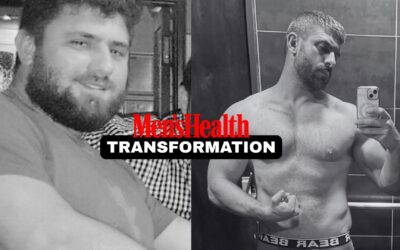 The Simple Habits That Helped This Reader Lose 32kg and Keep the Weight Off