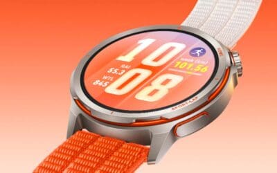 Huawei Elevates the Running Experience with WATCH GT Runner 2 Debut in Madrid