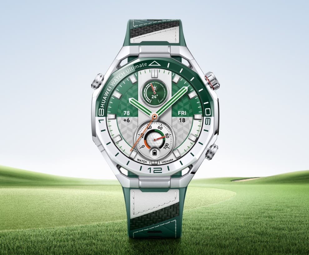 HUAWEI WATCH Ultimate 2