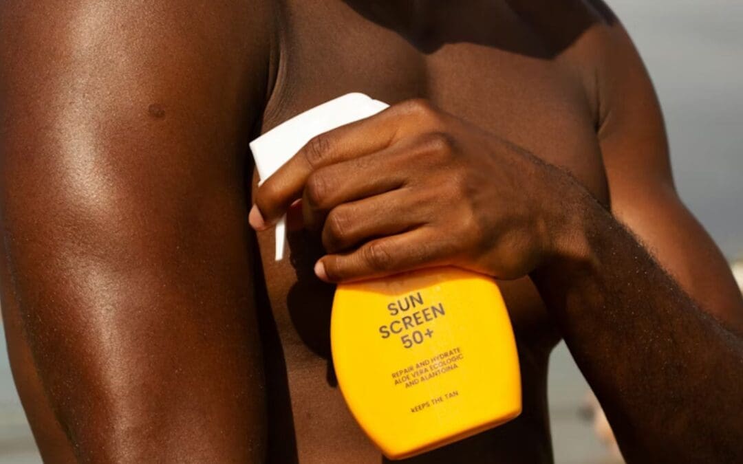The New Era of Sunscreen and What It Means for Your Skin