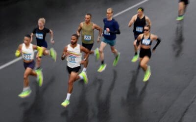 Introducing HOKA CIELO X1 3.0 The Brand’s Lightest Super Shoe Yet Built for Pure Speed