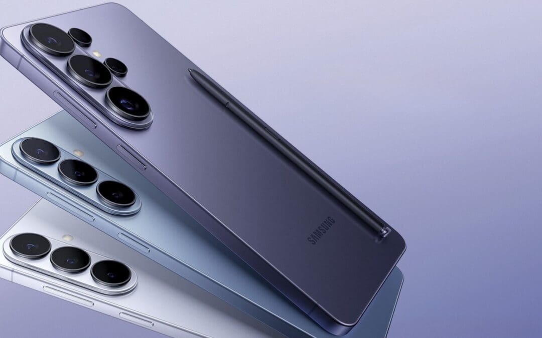 Is the Samsung Galaxy S26 Series the Most Advanced AI Phone Ever?