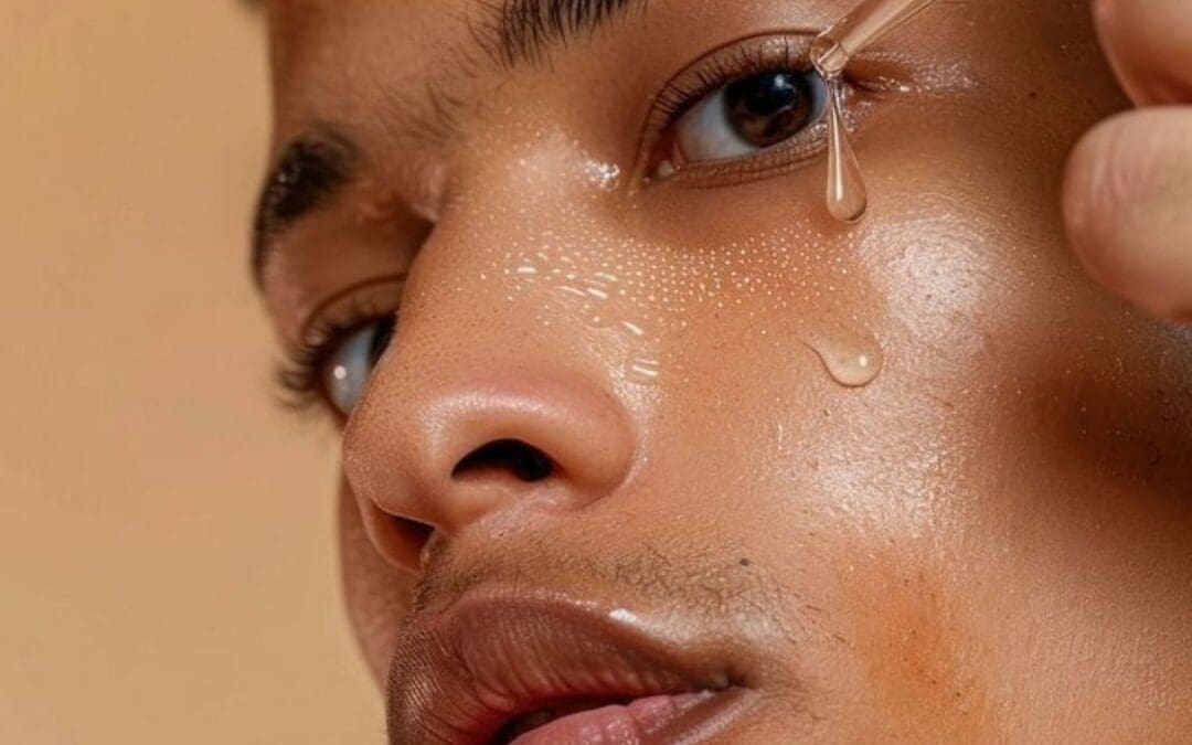 Surface Hydration vs Deep Hydration: Here’s the Difference, According to an Expert