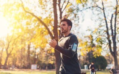 This Is How Long It Takes to Walk a Marathon – and How to Beat That Time