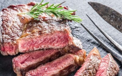 How To Cook the Perfect Rib-Eye Steak at Home