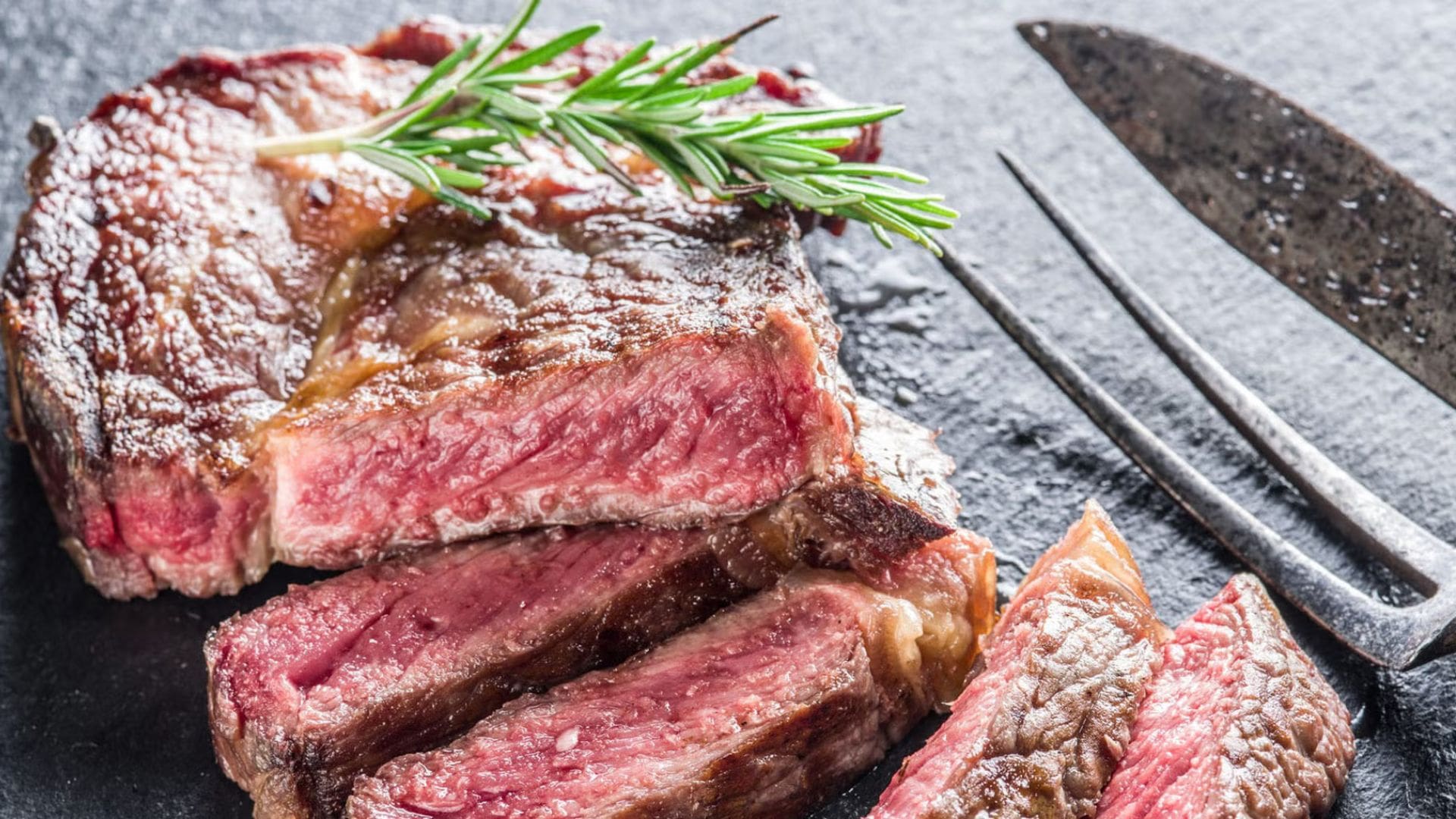 Ribeye steak you should try
