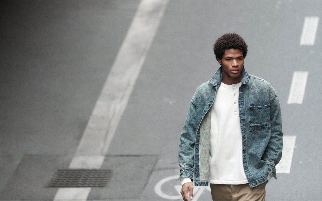 How G-STAR Archetypes Turns Heritage Into Modern Streetwear