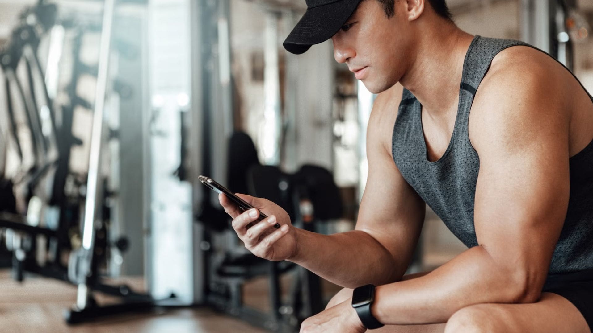 Does Masturbating Before a Workout Boost Strength? Here’s What a New Study Found