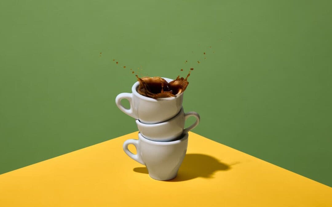 Why Drinking Coffee After Alcohol Is a Bad Idea, According to Experts