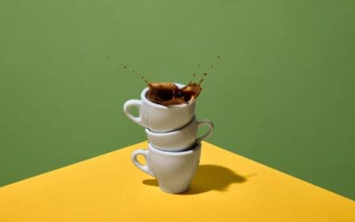 Why Drinking Coffee After Alcohol Is a Bad Idea, According to Experts