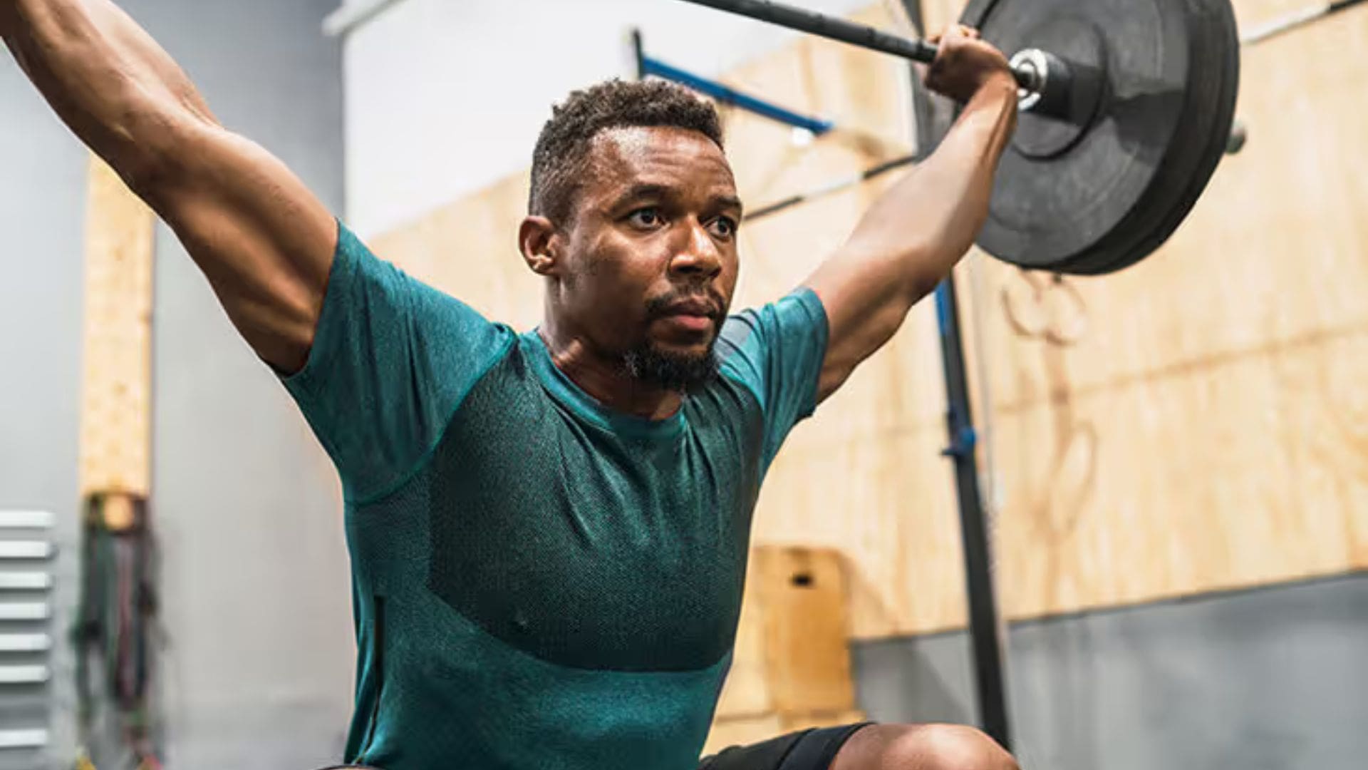 How to Boost Testosterone Naturally With Diet, Training and Sleep