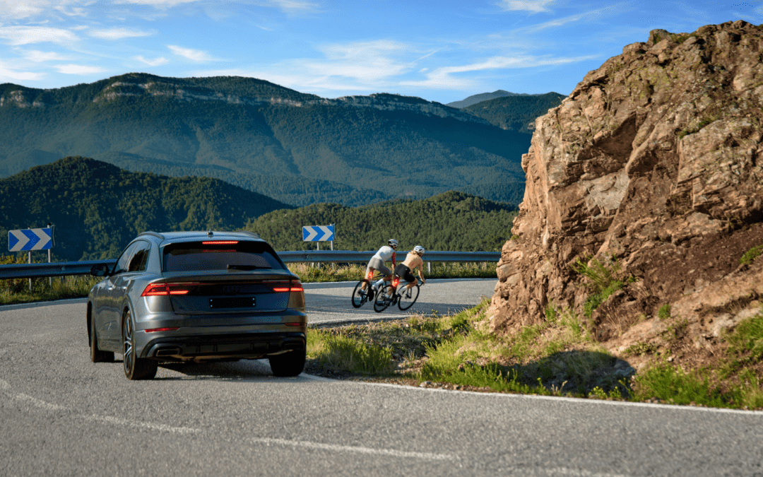 This Garmin Cycling Gadget Could Make Your Road Rides Safer