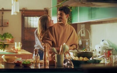 Gen Z Singles Ditch Dating Apps for Real Connections in the Kitchen