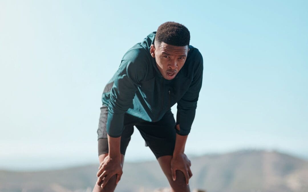 Fix Your Running Form With These 2 Breathing Drills According to a Top Coach