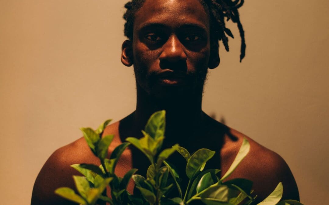 Meet the Dancing Herbalist Reclaiming Movement as Medicine