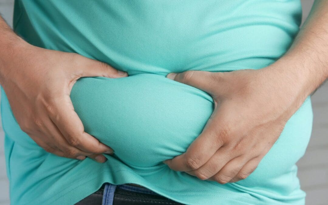Over Half of South African Adults Are Overweight and Here’s What It Means