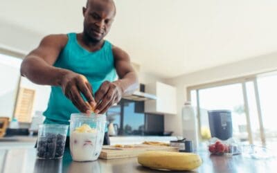Eat These Foods After Running to Boost Recovery