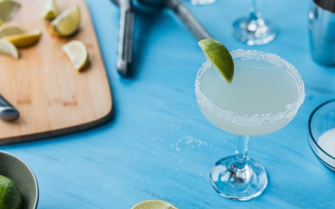 How to Make the Perfect Margarita at Home, According to a Pro Mixologist