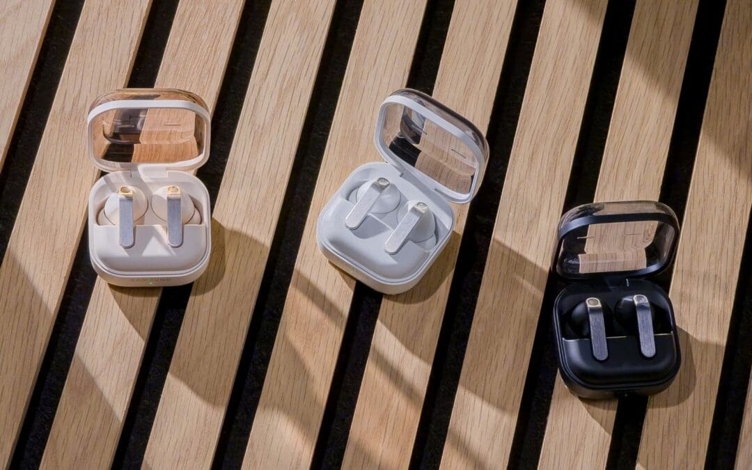 Samsung Unveils the All New Galaxy Buds4 Series With Ultimate Sound