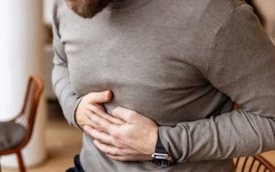 16 Foods That Make You Fart All the Time