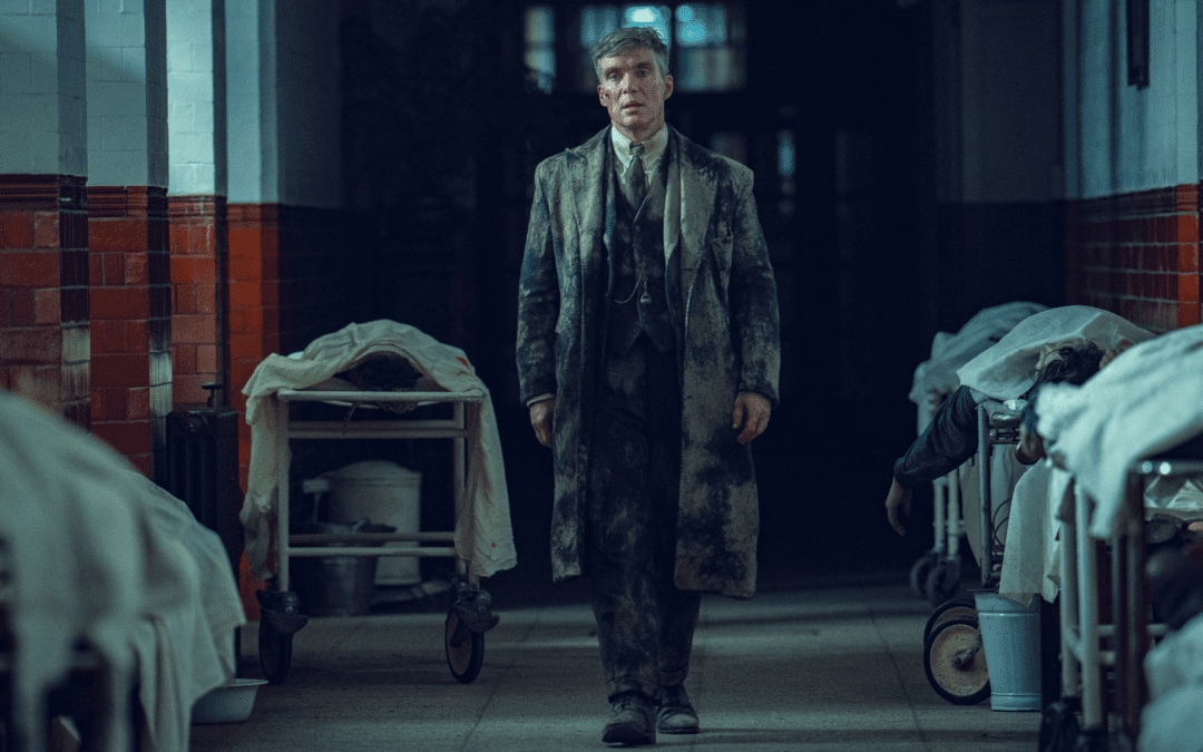 Peaky Blinders: The Immortal Man Is Its Most Brutal Chapter Yet