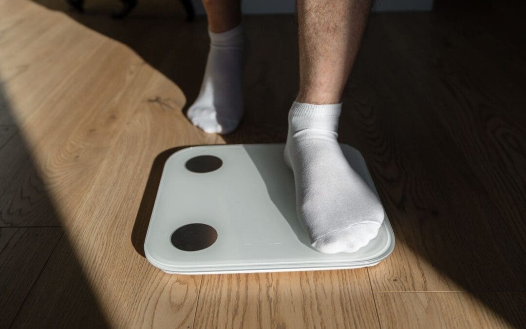 Struggling to Lose Weight? Try These 5 Easy Ways to Start Shedding Kilos