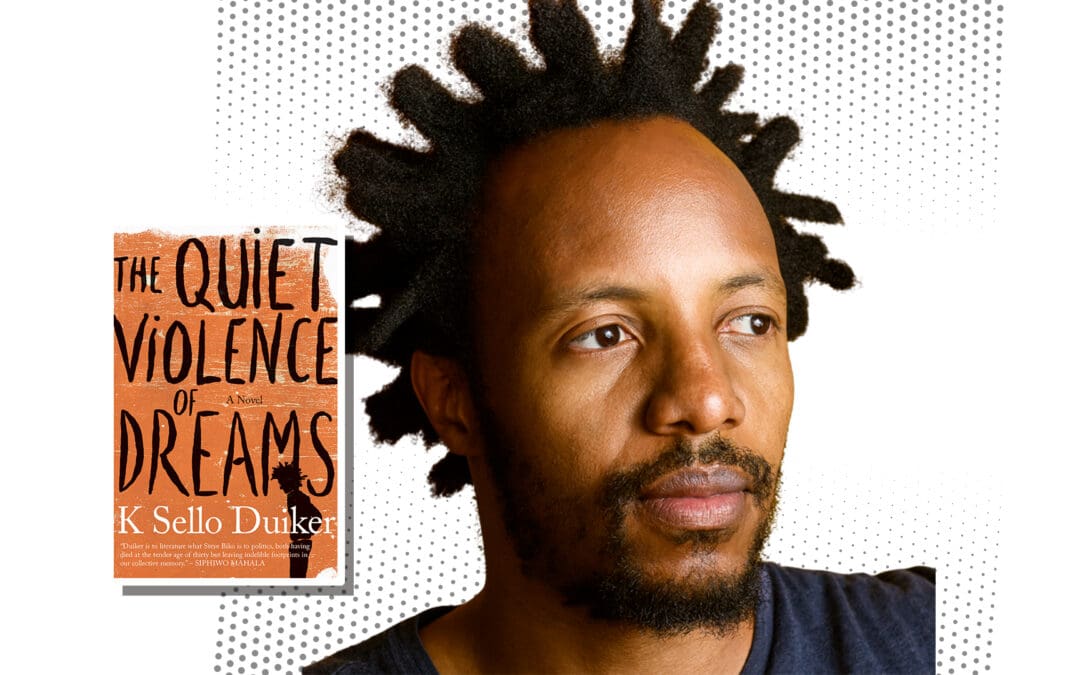 The Quiet Violence of Dreams Is Not an Easy Read and That Is the Point