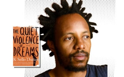 The Quiet Violence of Dreams Is Not an Easy Read and That Is the Point