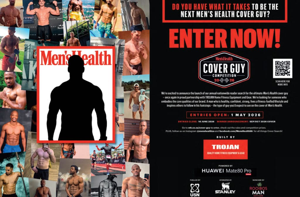 cover guy call to enter