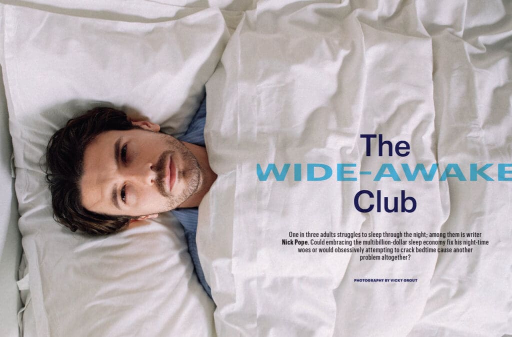 wide awake club