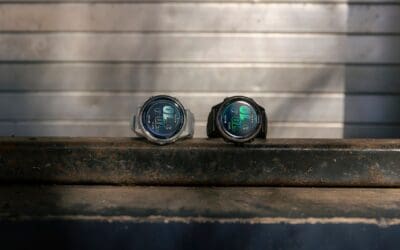 Garmin’s Forerunner 570 and 970 Are Its Most Advanced Running Watches Yet