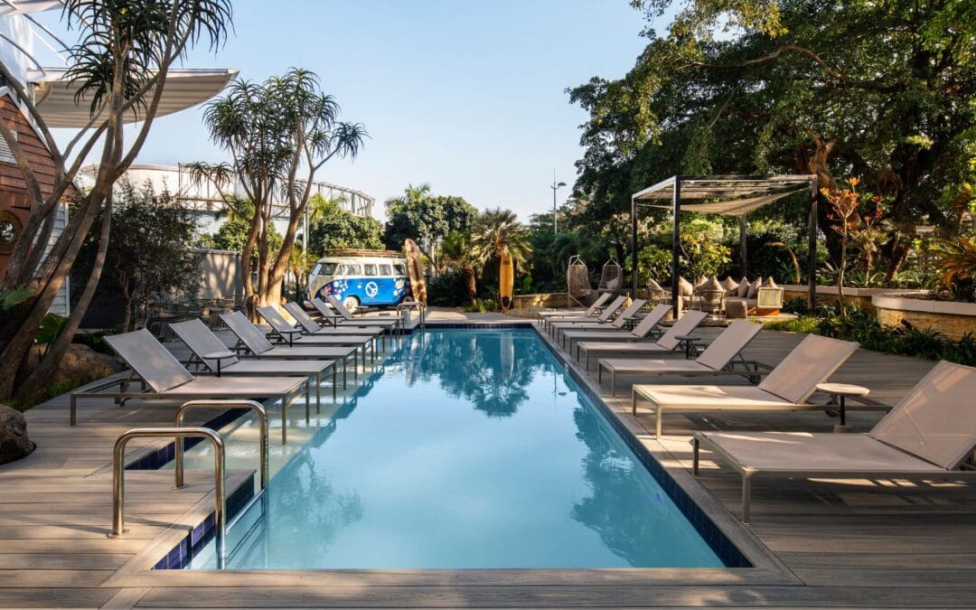 6 Last Minute Easter Getaways in South Africa for a Quick Reset