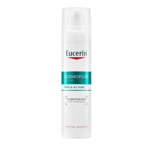 Eucerin DermoPure Clinical Triple Action Skin