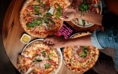 Tried & Tested: Time Out Market Cape Town Is A Must Visit Food Destination
