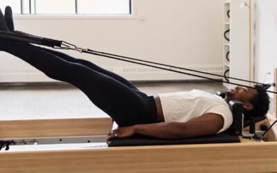 What Reformer Pilates Really Does to Your Body, According to an Expert