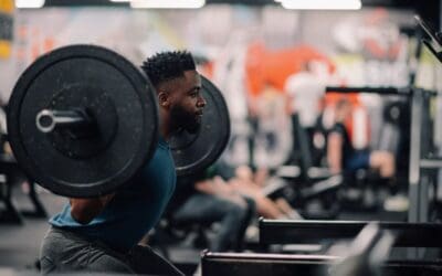 Stop Guessing Your Squat Depth – Here’s What Works for Muscle, Strength and Power