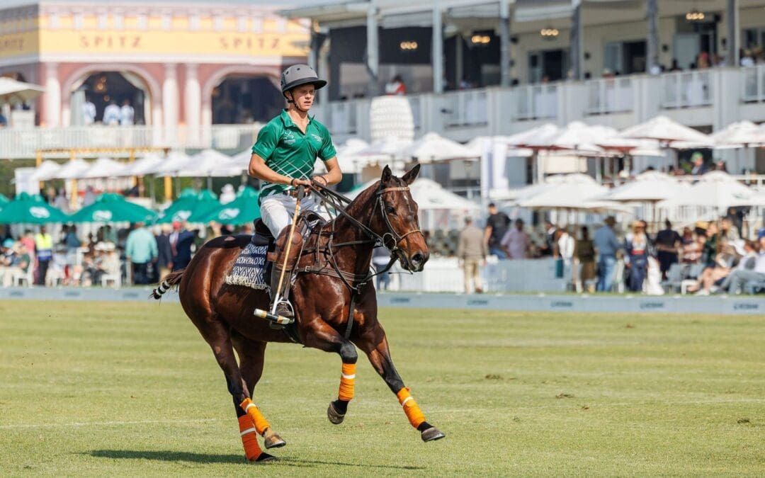 Nedbank International Polo 2026 Brings South Africa vs USA Showdown to Inanda Club