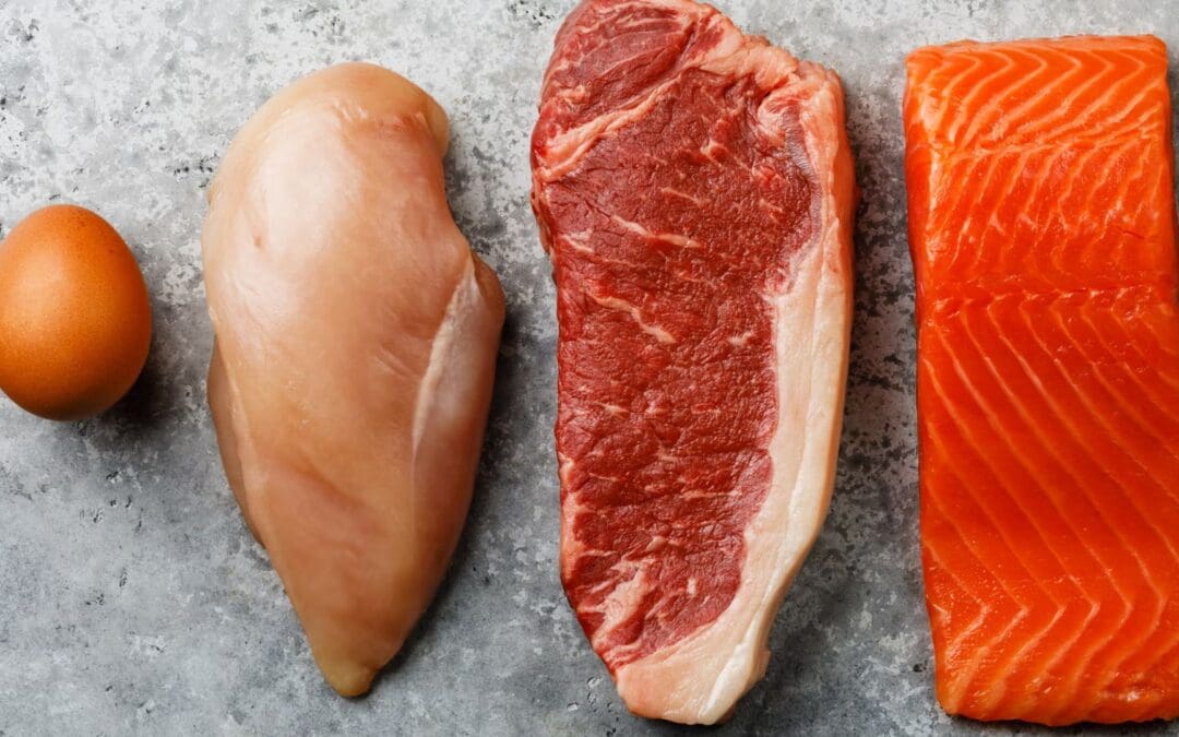 Can Someone Please Tell Me What ‘High Protein’ Actually Means?