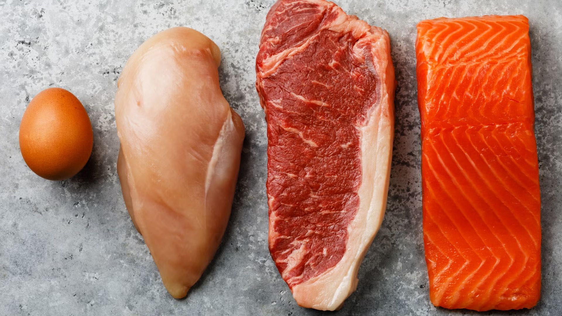 Can Someone Please Tell Me What ‘High Protein’ Actually Means?
