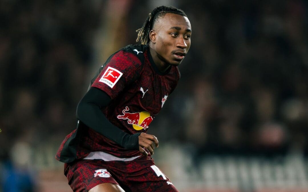 WATCH: Yan Diomande’s Journey From Ivory Coast to RB Leipzig