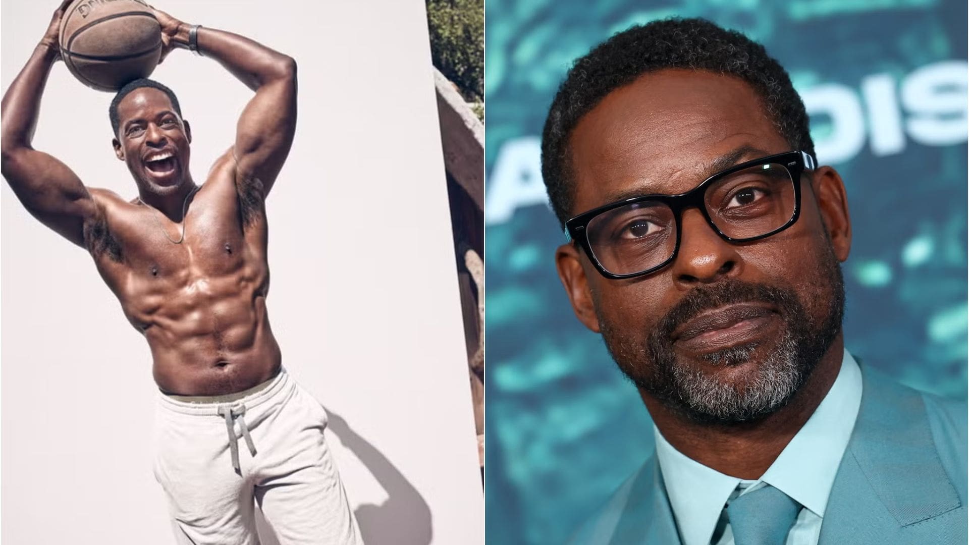 Sterling K. Brown