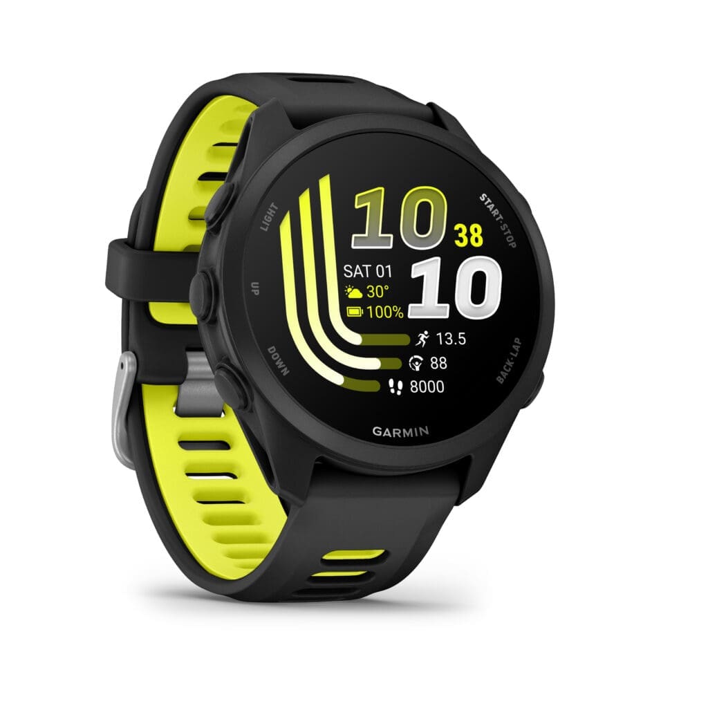 Forerunner 170
