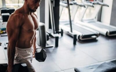 The Farmer’s Carry Strength Test Every Man Should Try By Age