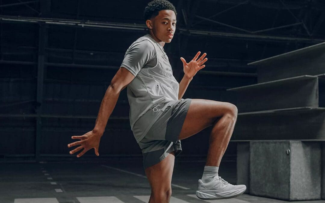 New Balance Celebrates Its Most Iconic Colour With Grey Days 2026
